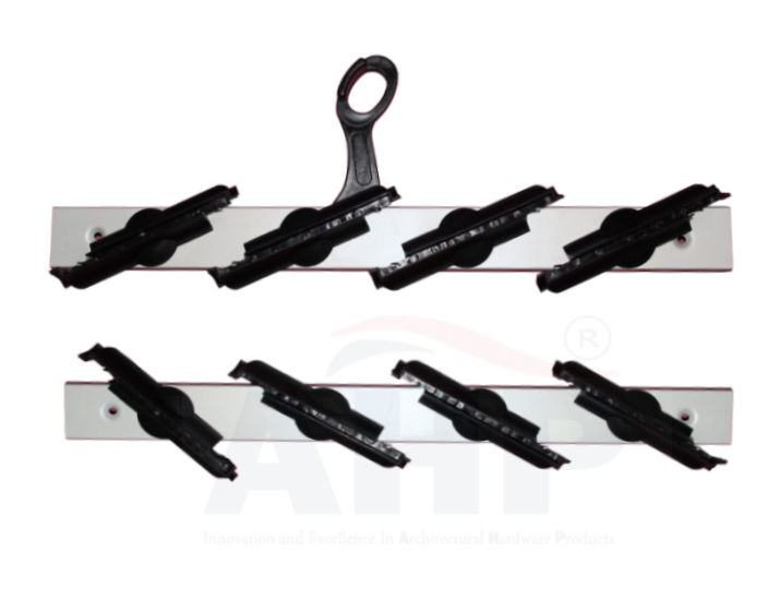 window up and down moving